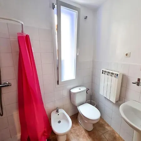 Hideout Of The Pilar Comotucasa Διαμέρισμα *