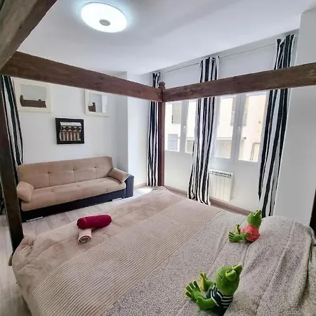 Hideout Of The Pilar Comotucasa Διαμέρισμα *