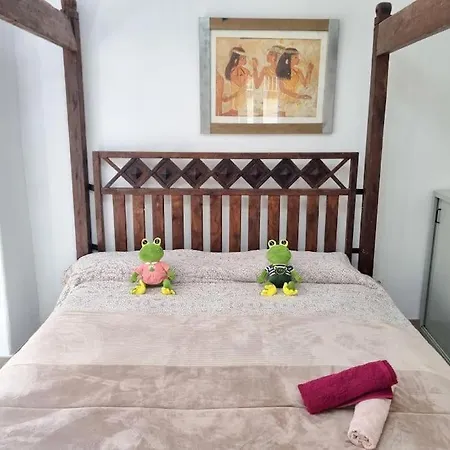 Apartamento Hideout Of The Pilar Comotucasa Saragoça